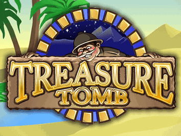 Treasure Tomb screenshot