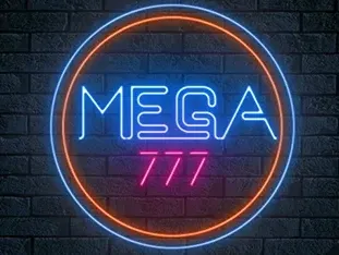 Mega777 screenshot