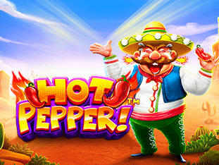 Hot Pepper screenshot