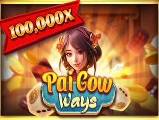 Pai Gow Ways screenshot