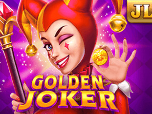 Golden Joker screenshot