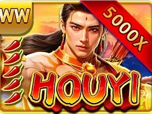 Hou Yi screenshot