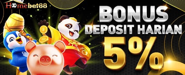 Jackpot Instan Menanti Anda