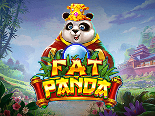 Fat Panda screenshot
