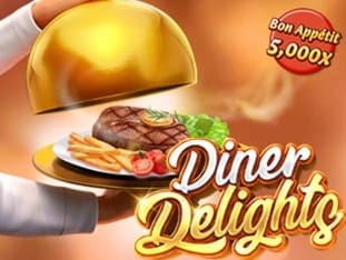Diner Delights screenshot